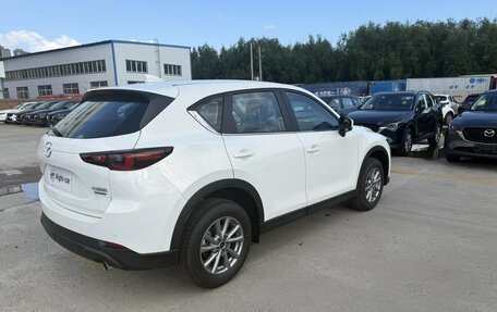Mazda CX-5 II, 2026 год, 2 420 000 рублей, 6 фотография