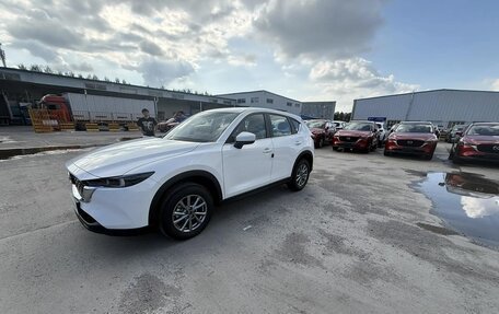 Mazda CX-5 II, 2026 год, 2 420 000 рублей, 5 фотография