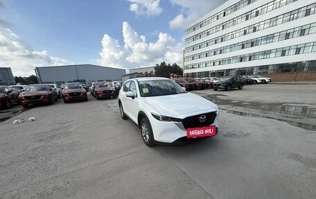 Mazda CX-5 II, 2026 год, 2 420 000 рублей, 3 фотография