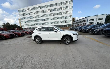 Mazda CX-5 II, 2026 год, 2 420 000 рублей, 10 фотография