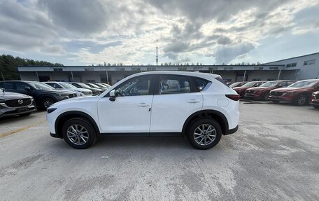 Mazda CX-5 II, 2026 год, 2 420 000 рублей, 9 фотография