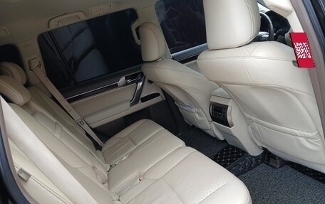 Lexus GX II, 2014 год, 4 100 000 рублей, 11 фотография