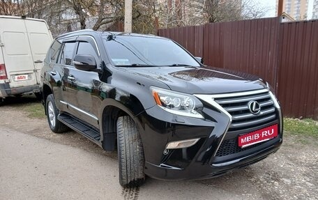 Lexus GX II, 2014 год, 4 100 000 рублей, 7 фотография