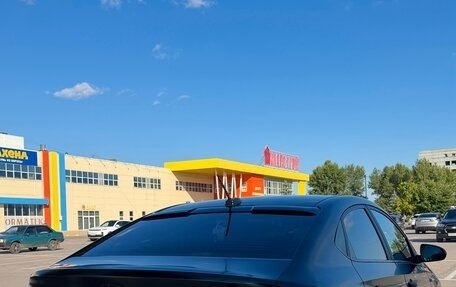 Hyundai Solaris II рестайлинг, 2021 год, 2 100 000 рублей, 4 фотография