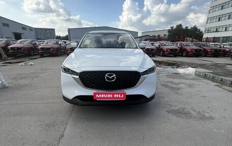 Mazda CX-5 II, 2026 год, 2 420 000 рублей, 2 фотография