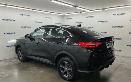 Haval F7x I, 2023 год, 1 980 000 рублей, 4 фотография