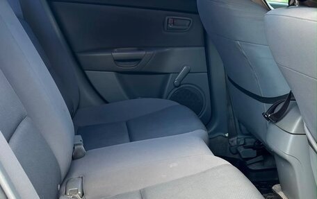 Mazda 3, 2007 год, 330 000 рублей, 7 фотография