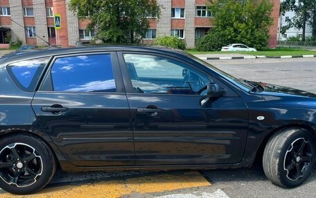 Mazda 3, 2007 год, 330 000 рублей, 3 фотография