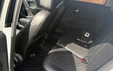 Volkswagen Polo VI (EU Market), 2018 год, 1 100 000 рублей, 9 фотография