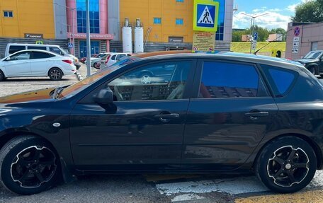 Mazda 3, 2007 год, 330 000 рублей, 2 фотография