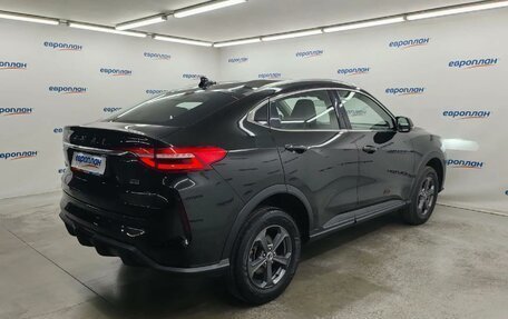 Haval F7x I, 2023 год, 1 980 000 рублей, 3 фотография