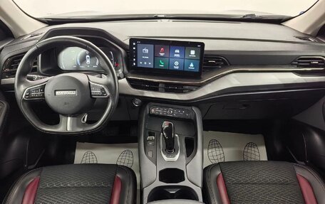 Haval F7x I, 2023 год, 1 980 000 рублей, 5 фотография