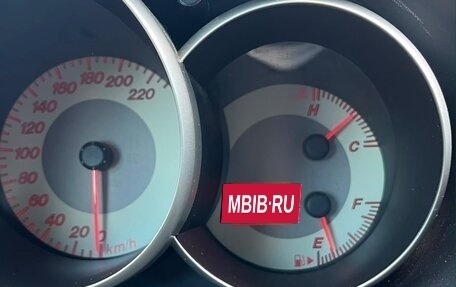 Mazda 3, 2007 год, 330 000 рублей, 6 фотография