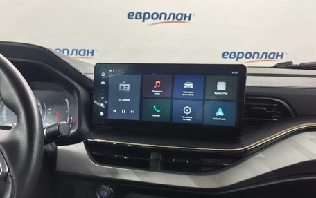 Haval F7x I, 2023 год, 1 980 000 рублей, 11 фотография