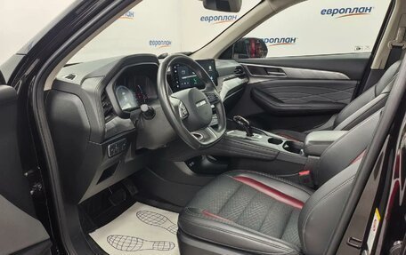 Haval F7x I, 2023 год, 1 980 000 рублей, 8 фотография
