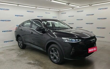 Haval F7x I, 2023 год, 1 980 000 рублей, 2 фотография