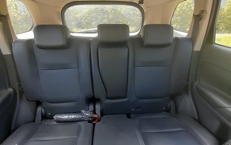 Mitsubishi Outlander III рестайлинг 3, 2014 год, 1 100 000 рублей, 6 фотография