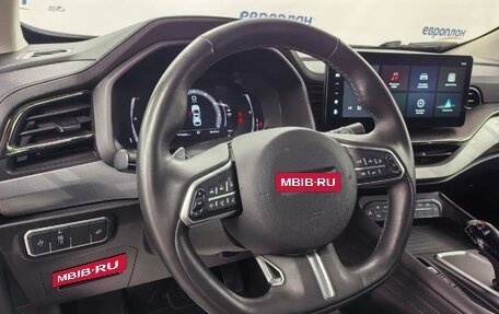 Haval F7x I, 2023 год, 1 980 000 рублей, 6 фотография