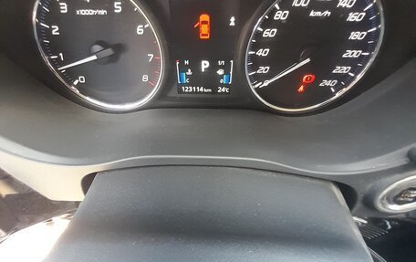 Mitsubishi Outlander III рестайлинг 3, 2014 год, 1 100 000 рублей, 2 фотография