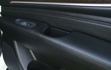 Infiniti JX, 2013 год, 1 870 000 рублей, 11 фотография