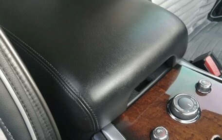 Infiniti JX, 2013 год, 1 870 000 рублей, 10 фотография