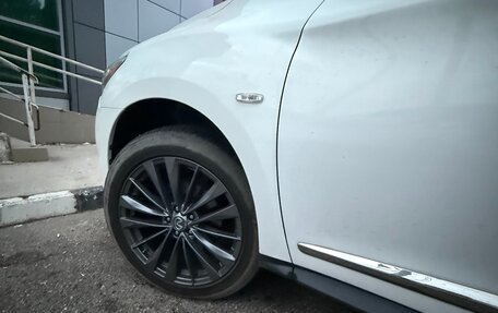 Infiniti JX, 2013 год, 1 870 000 рублей, 7 фотография