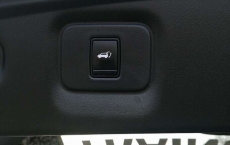 Infiniti JX, 2013 год, 1 870 000 рублей, 13 фотография