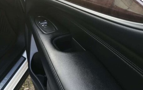 Infiniti JX, 2013 год, 1 870 000 рублей, 12 фотография