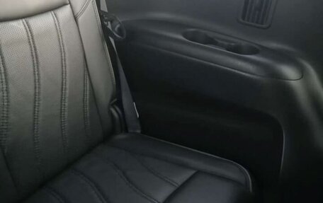 Infiniti JX, 2013 год, 1 870 000 рублей, 14 фотография