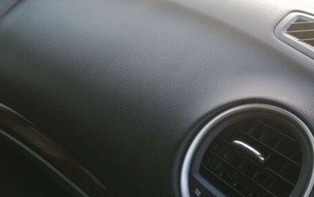 Infiniti JX, 2013 год, 1 870 000 рублей, 17 фотография