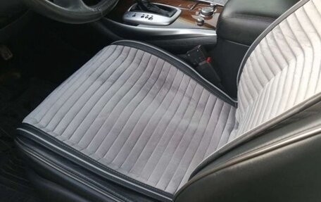 Infiniti JX, 2013 год, 1 870 000 рублей, 22 фотография