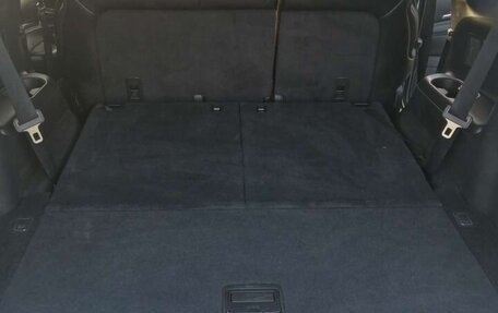 Infiniti JX, 2013 год, 1 870 000 рублей, 27 фотография