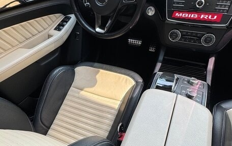 Mercedes-Benz GLE, 2015 год, 3 800 000 рублей, 7 фотография