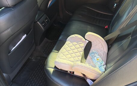 Toyota Camry, 2007 год, 1 350 000 рублей, 12 фотография