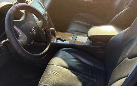 Toyota Camry, 2007 год, 1 350 000 рублей, 13 фотография