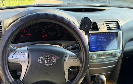 Toyota Camry, 2007 год, 1 350 000 рублей, 15 фотография