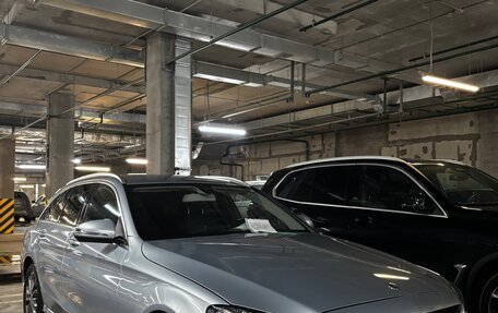Mercedes-Benz C-Класс, 2017 год, 1 920 000 рублей, 6 фотография