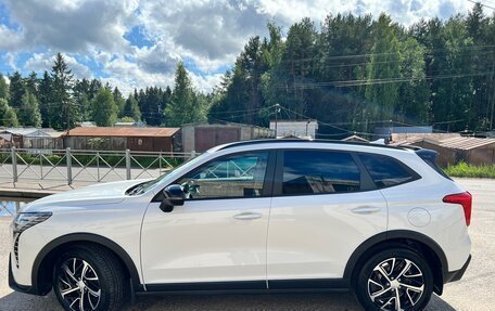 Haval Jolion, 2024 год, 2 100 000 рублей, 3 фотография