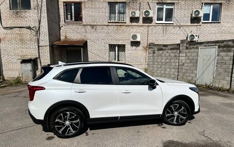 Haval Jolion, 2024 год, 2 100 000 рублей, 4 фотография