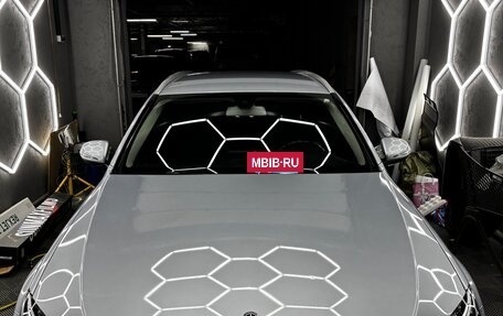 Mercedes-Benz C-Класс, 2017 год, 1 920 000 рублей, 12 фотография
