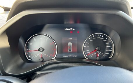 Haval Jolion, 2024 год, 2 100 000 рублей, 5 фотография