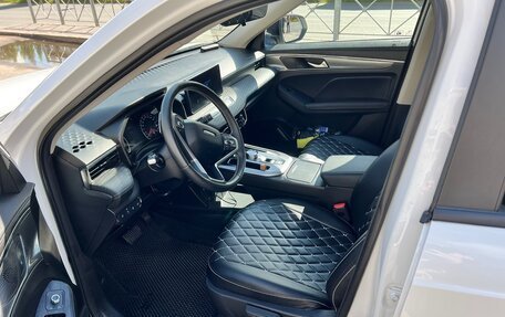 Haval Jolion, 2024 год, 2 100 000 рублей, 7 фотография