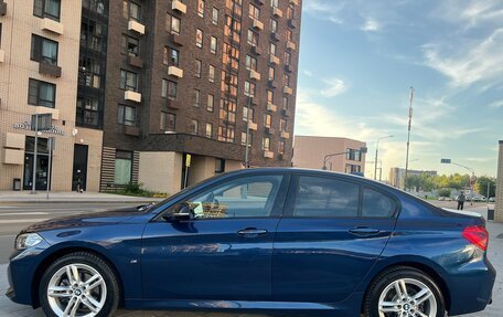 BMW 1 серия, 2021 год, 2 500 000 рублей, 4 фотография
