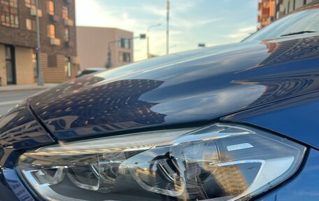 BMW 1 серия, 2021 год, 2 500 000 рублей, 9 фотография
