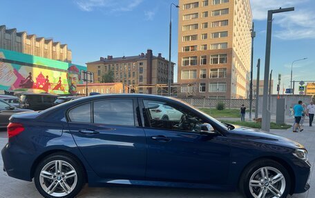BMW 1 серия, 2021 год, 2 500 000 рублей, 6 фотография