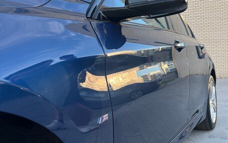 BMW 1 серия, 2021 год, 2 500 000 рублей, 10 фотография