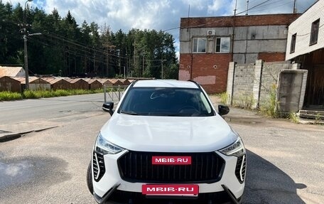 Haval Jolion, 2024 год, 2 100 000 рублей, 2 фотография