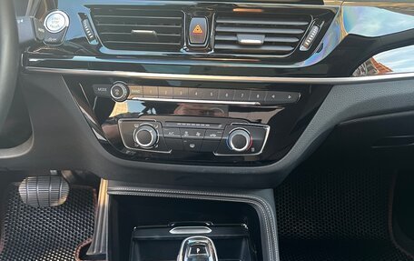 BMW 1 серия, 2021 год, 2 500 000 рублей, 20 фотография