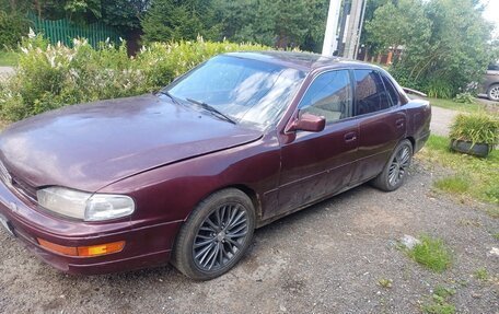 Toyota Camry, 1994 год, 220 000 рублей, 2 фотография