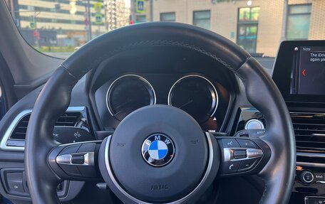 BMW 1 серия, 2021 год, 2 500 000 рублей, 19 фотография